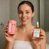 TRULY + URO PREMIUM – Combo de bienestar íntimo + belleza corporal