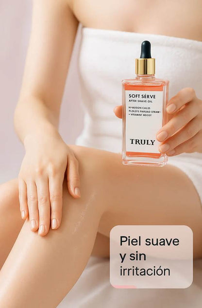 TRULY + URO PREMIUM – Combo de bienestar íntimo + belleza corporal