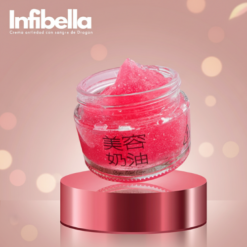 INFIBELLA | Sangre de Dragón Regeneradora